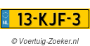 13KJF3