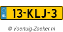 13KLJ3