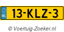 13KLZ3