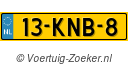 13KNB8