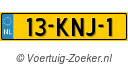 13KNJ1