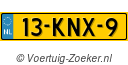 13KNX9