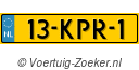 13KPR1