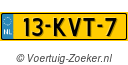 13KVT7