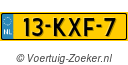 13-KXF-7