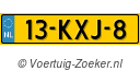 13KXJ8