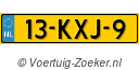 13KXJ9
