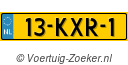 13KXR1