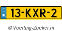 13KXR2