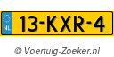 13KXR4