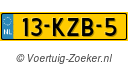 13KZB5