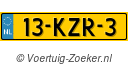 13KZR3