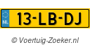 13LBDJ