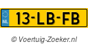 13LBFB