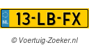 13LBFX