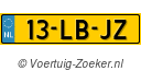 13LBJZ