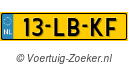 13LBKF