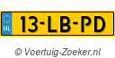 13-LB-PD