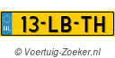 13LBTH