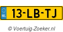 13LBTJ