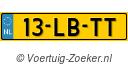 13LBTT