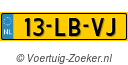 13LBVJ