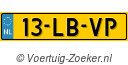 13LBVP