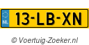 13-LB-XN