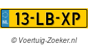 13-LB-XP