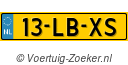 13-LB-XS