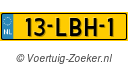 13-LBH-1