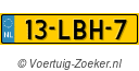 13LBH7