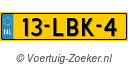 13LBK4