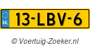 13-LBV-6
