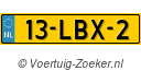 13LBX2