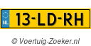 13LDRH