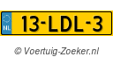 13LDL3