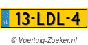 13LDL4