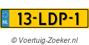13LDP1