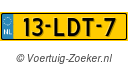 13LDT7