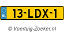 13LDX1