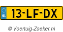 13LFDX