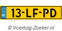 13LFPD
