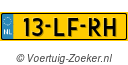 13LFRH