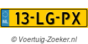 13LGPX