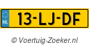 13LJDF
