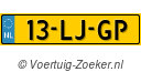 13LJGP