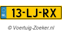 13LJRX