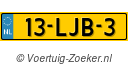 13LJB3