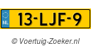 13LJF9